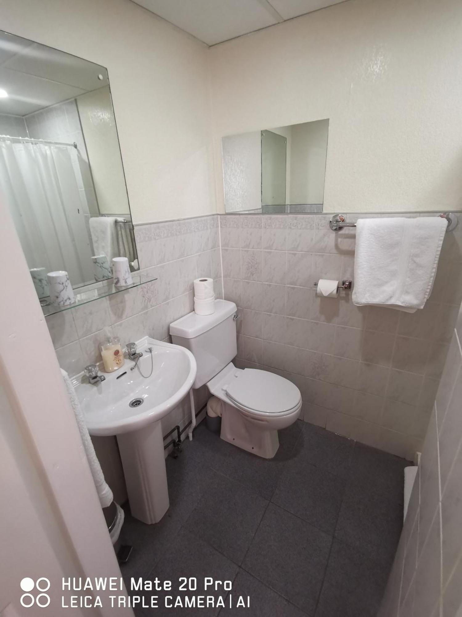 Bed and Breakfast The Stafford à Blackpool Chambre photo