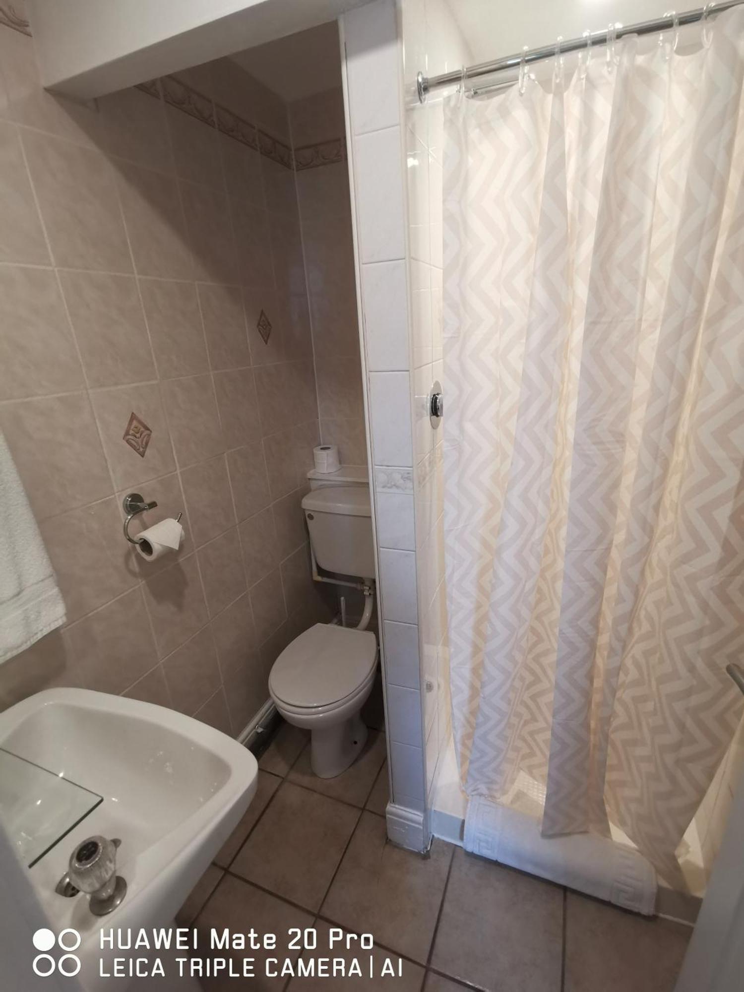 Bed and Breakfast The Stafford à Blackpool Chambre photo