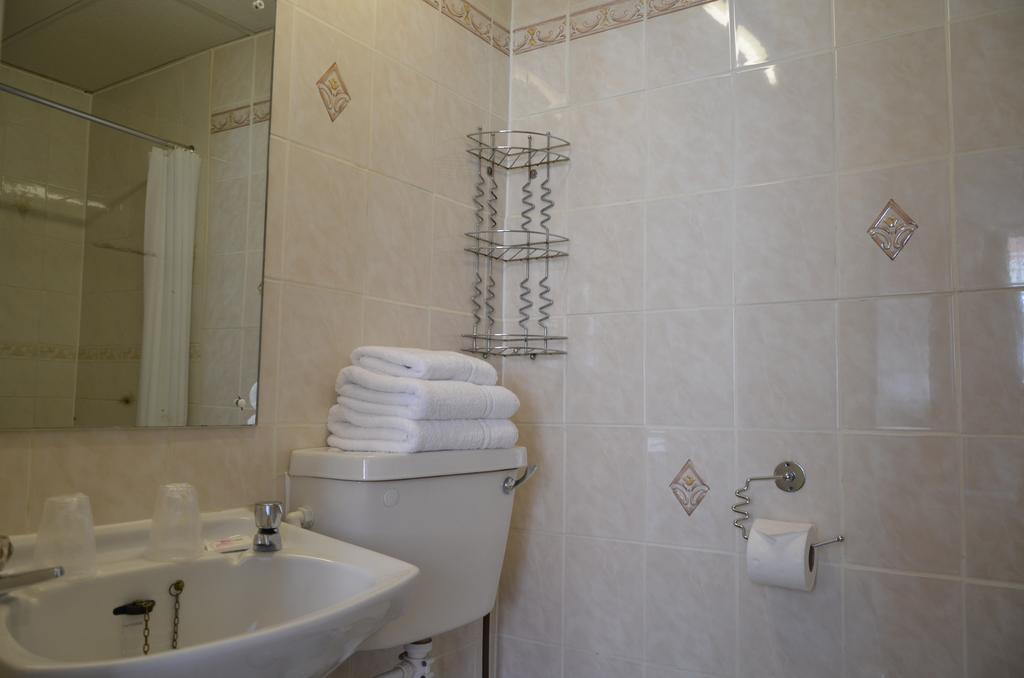 Bed and Breakfast The Stafford à Blackpool Chambre photo
